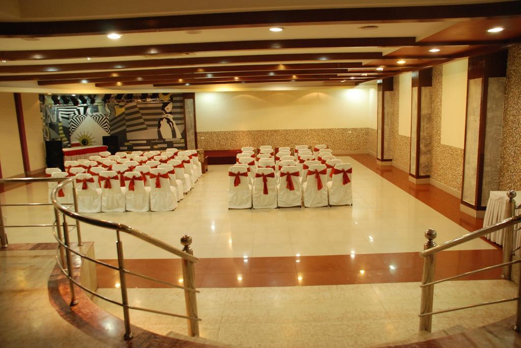 Hotel Ganga Ratan Agra  Exterior photo