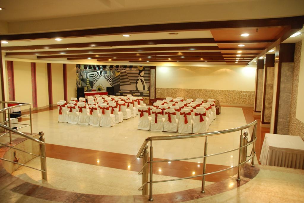 Hotel Ganga Ratan Agra  Exterior photo