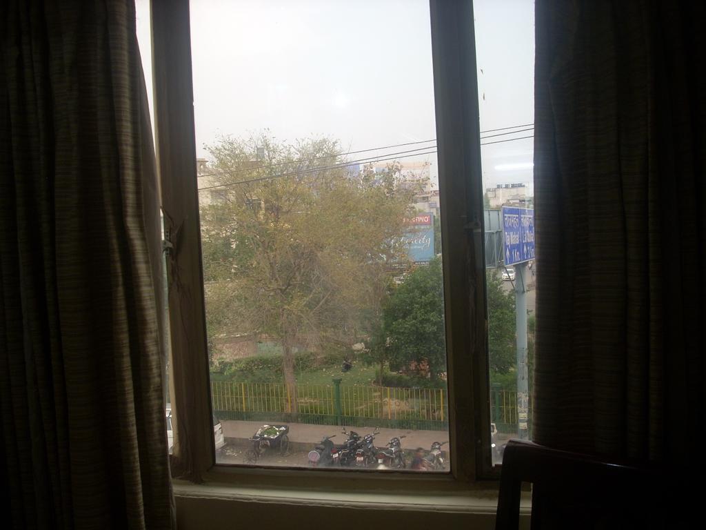 Hotel Ganga Ratan Agra  Room photo