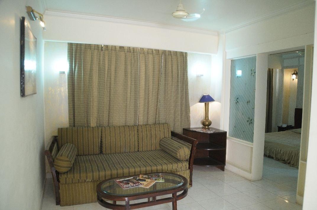 Hotel Ganga Ratan Agra  Exterior photo