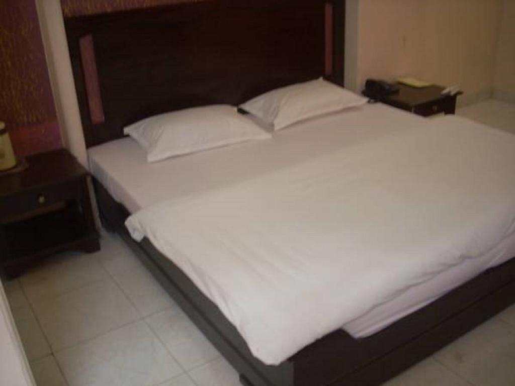 Hotel Ganga Ratan Agra  Room photo