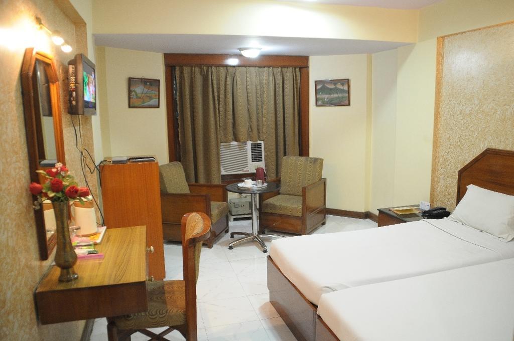 Hotel Ganga Ratan Agra  Exterior photo