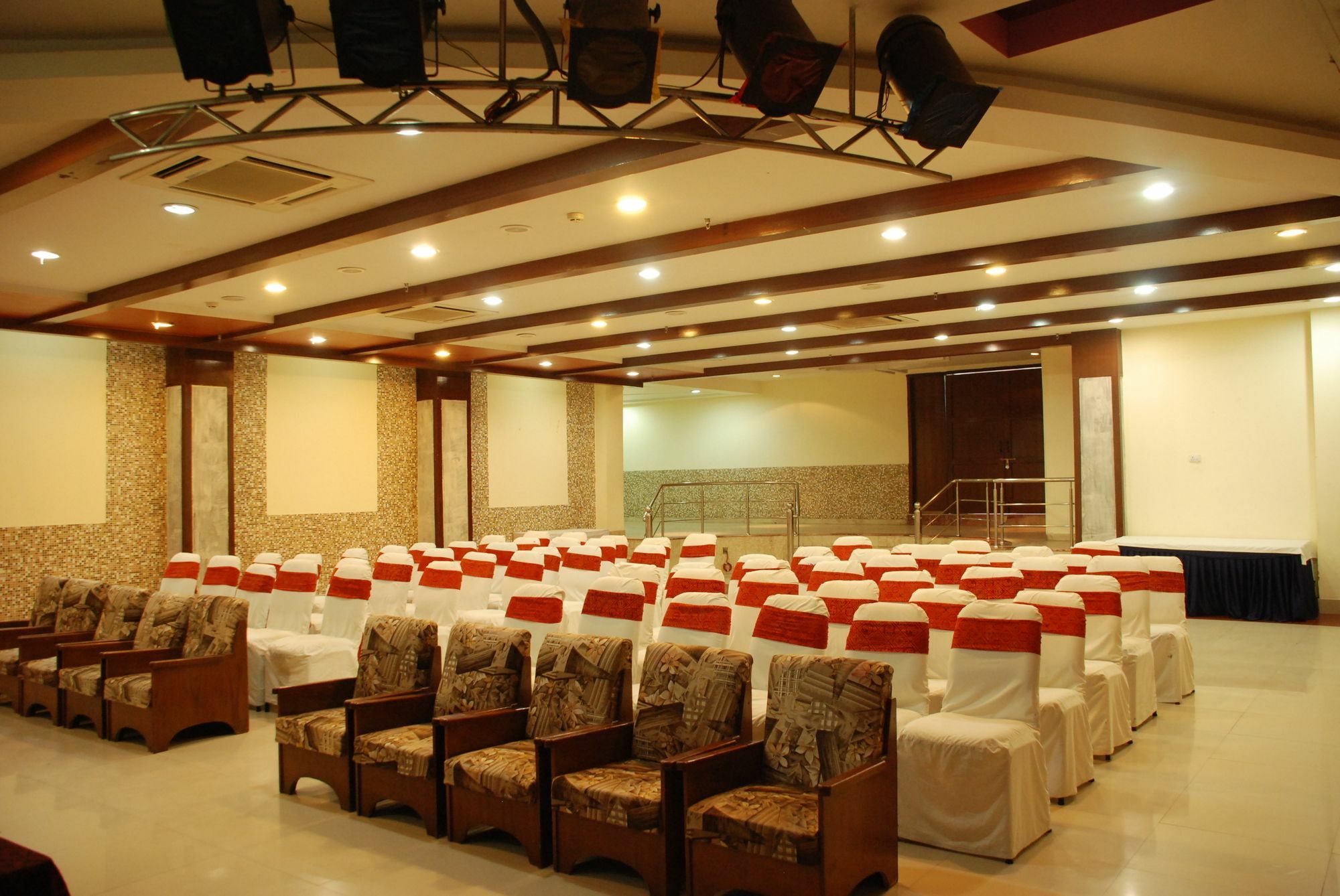 Hotel Ganga Ratan Agra  Exterior photo